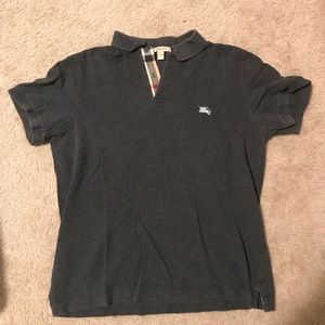 Burberry Brit Polo